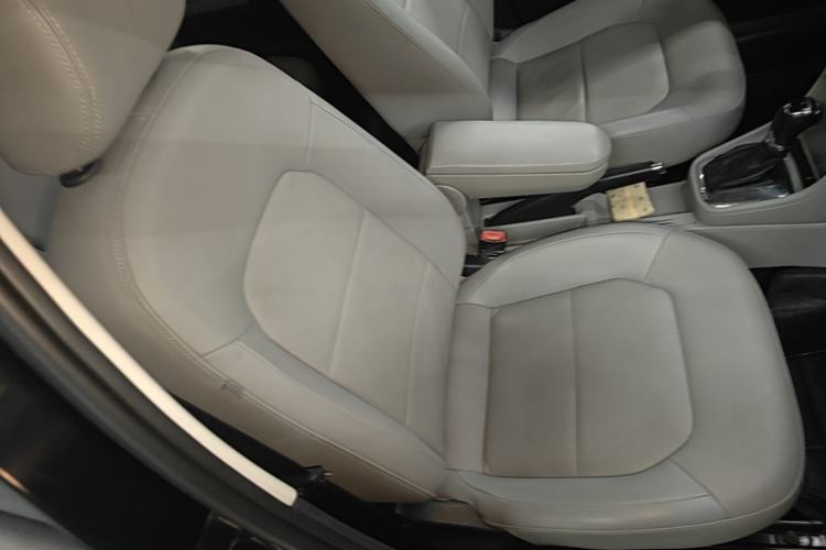 Used Skoda Rapid 2016 1.6L Automatic Zunxing Edition Right Front Seat