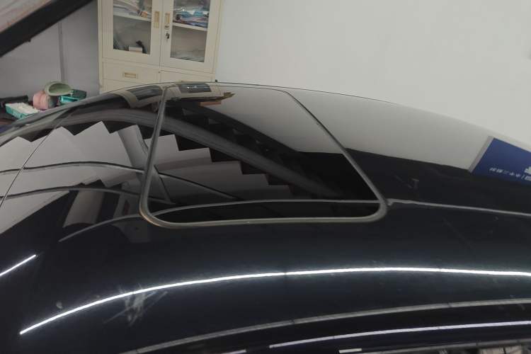 Used Skoda Rapid 2016 1.6L Automatic Zunxing Edition Roof