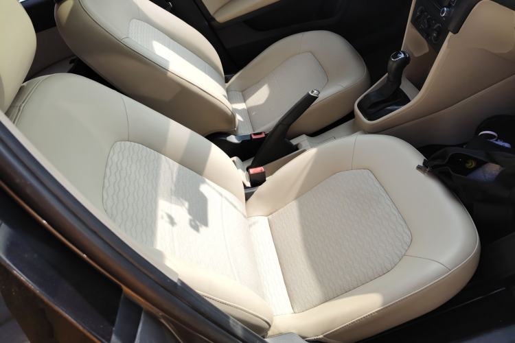 Used Skoda Rapid 2016 1.6L Automatic Chuanxing Edition Right Front Seat