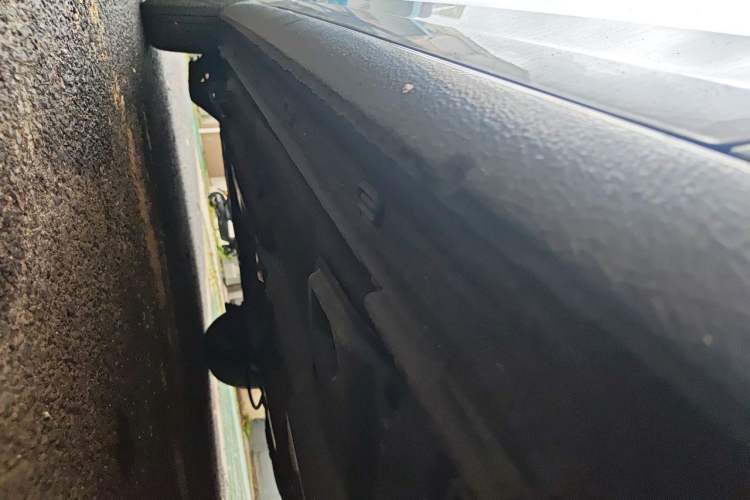 Used Skoda Rapid 2016 1.6L Automatic Front-Wheel Drive Model Chassis Front Right