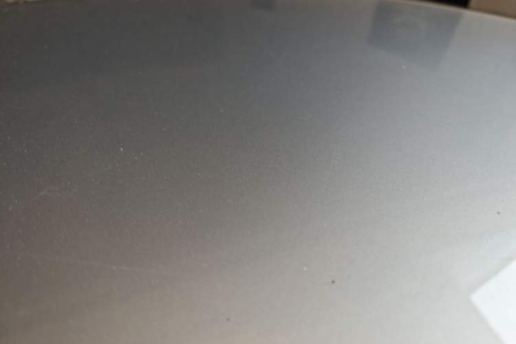 Used Skoda Rapid 2016 1.6L Automatic Front-Wheel Drive Model Roof