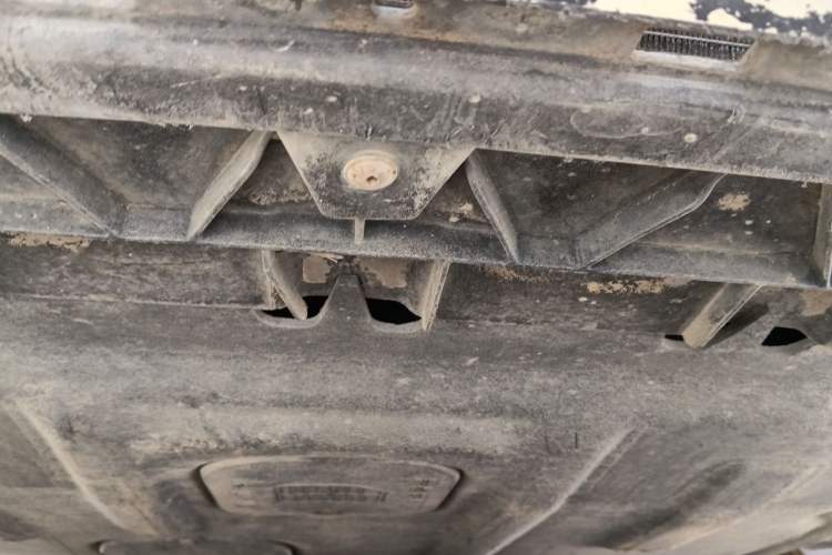 Used Skoda Rapid 2016 1.4L Manual Front-Wheel Drive Model Chassis Front