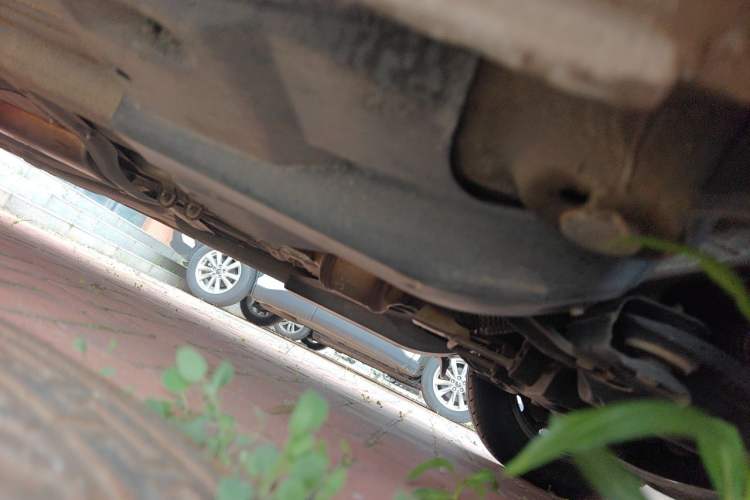 Used Skoda Rapid 2016 1.4L Manual Front-Wheel Drive Model Chassis Front Right