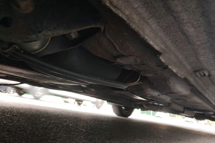 Used Skoda Rapid 2016 1.4L Manual Front-Wheel Drive Model Chassis Rear Right