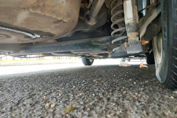 Used Skoda Rapid 2016 1.4L Manual Front-Wheel Drive Model Chassis Rear Right