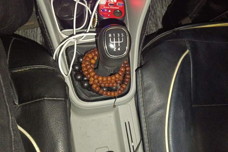 Used Skoda Rapid 2016 1.6L Automatic Chuanxing Edition Gear Lever