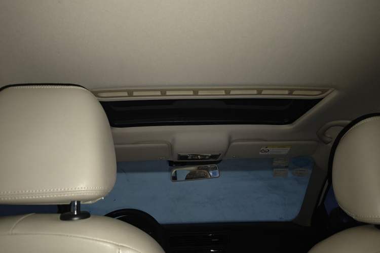 Used Skoda Rapid 2016 1.6L Manual Trend Edition Headliner
