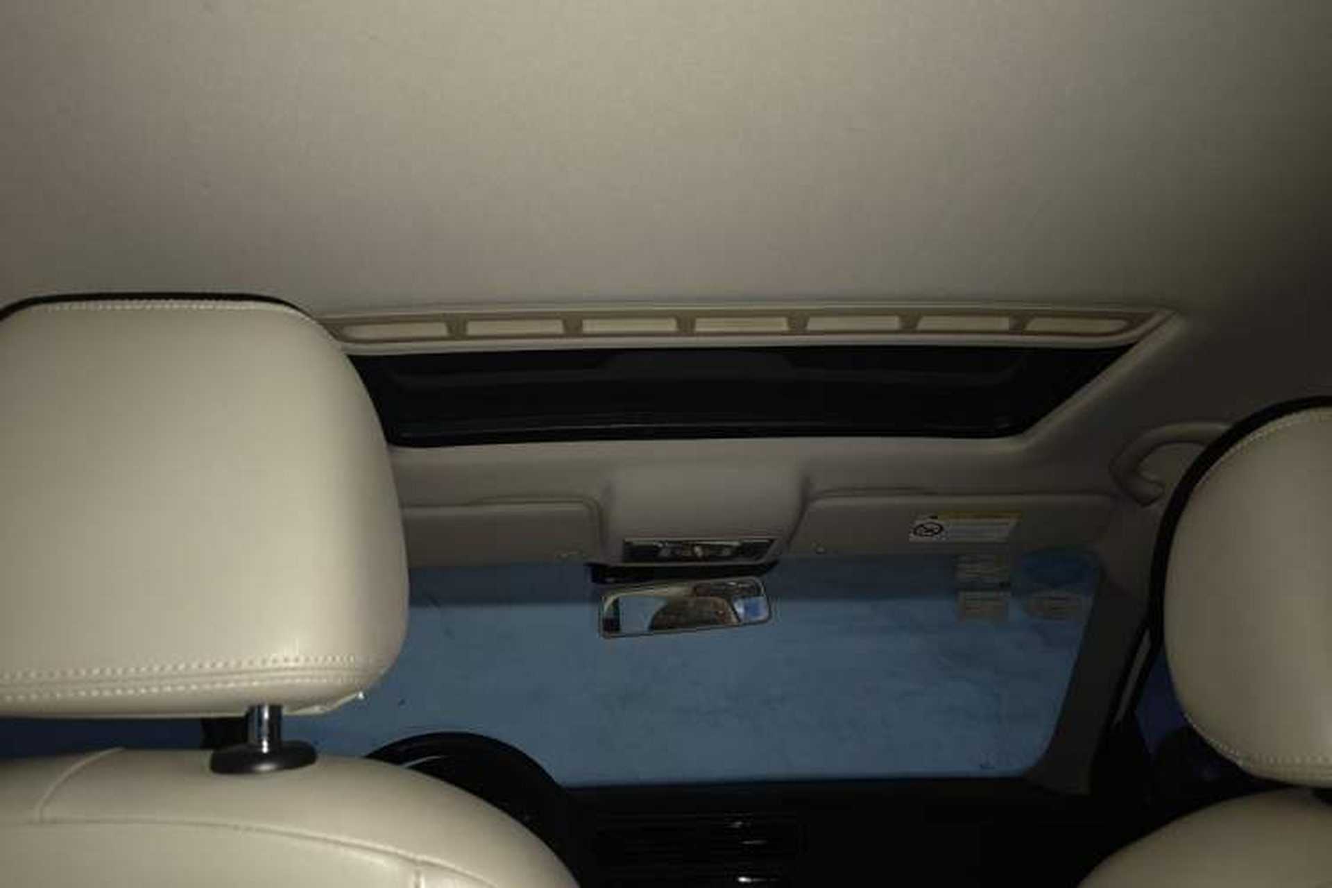 Used Skoda Rapid 2016 1.6L Manual Trend Edition Headliner