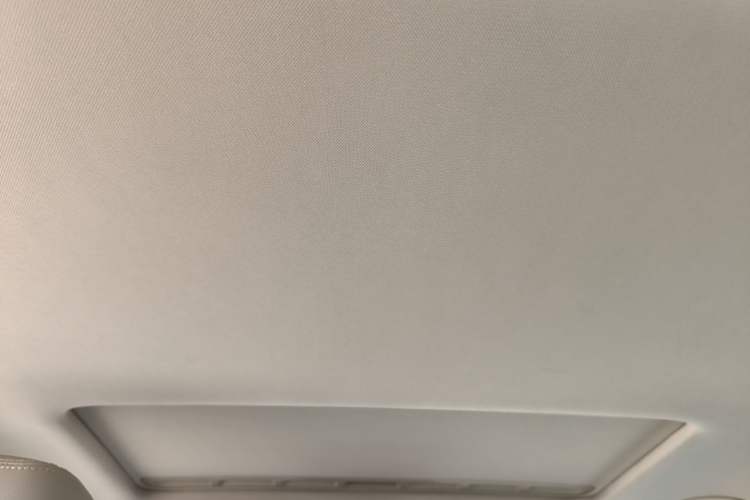Used Skoda Rapid 2016 1.6L Automatic Chuanxing Edition Headliner