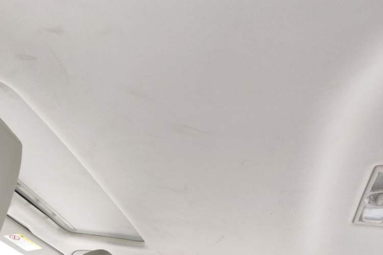 Used Skoda Rapid 2016 1.6L Automatic Chuanxing Edition Headliner