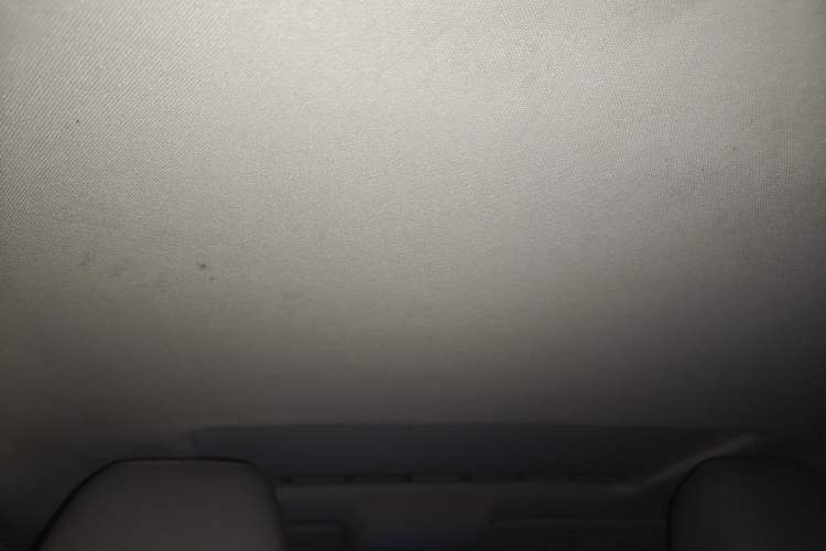 Used Skoda Rapid 2016 1.6L Automatic Chuanxing Edition Headliner
