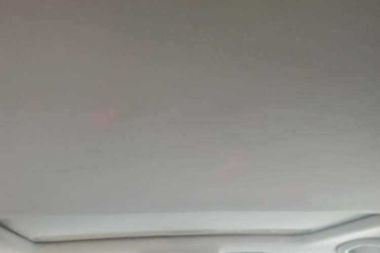 Used Skoda Rapid 2016 1.6L Manual Trend Edition Headliner