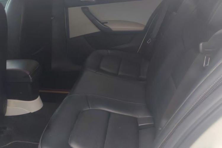 Used Skoda Rapid 2016 1.6L Automatic Chuanxing Edition Interior 3