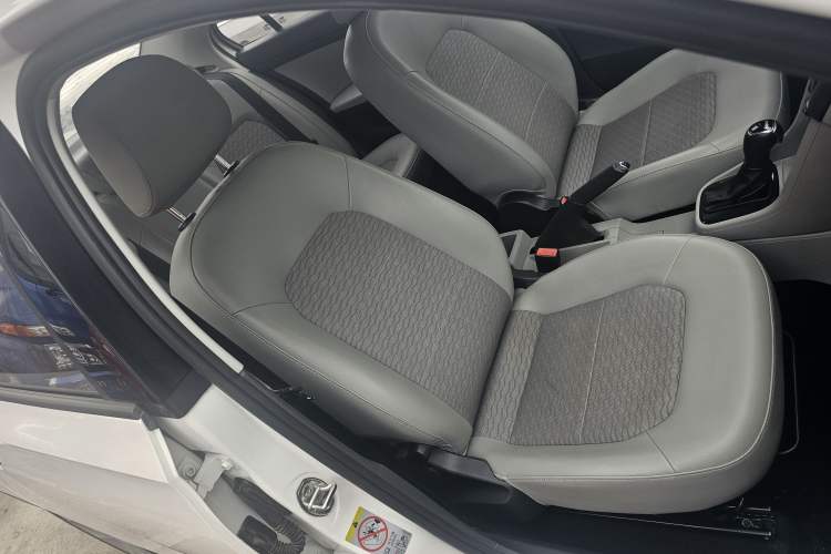 Used Skoda Rapid 2016 1.6L Automatic Chuanxing Edition Right Front Seat