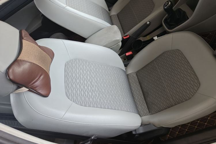 Used Skoda Rapid 2016 1.4L Manual Trend Edition Right Front Seat