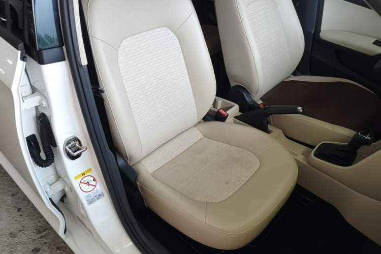 Used Skoda Rapid 2016 1.6L Automatic Chuanxing Edition Right Front Seat