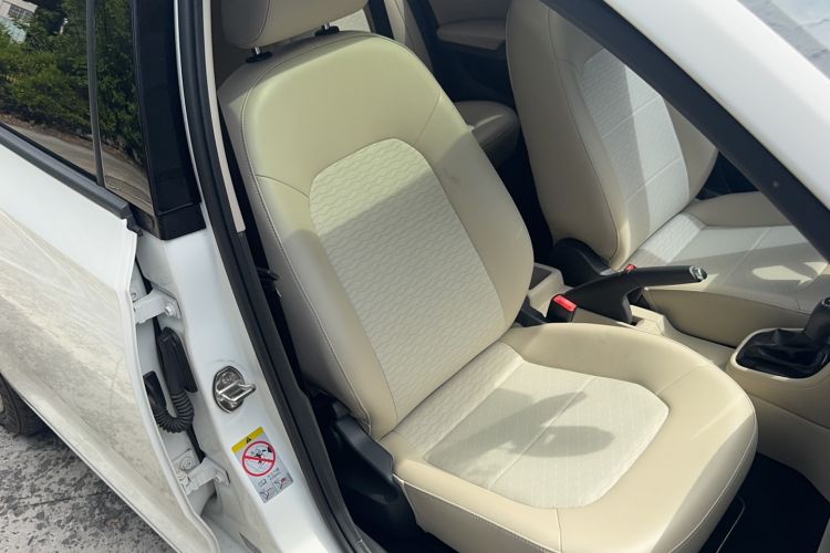 Used Skoda Rapid 2016 1.6L Automatic Chuanxing Edition Right Front Seat