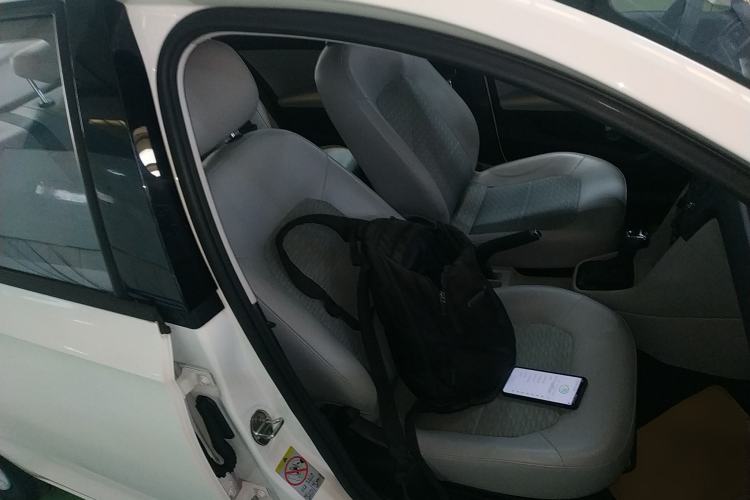 Used Skoda Rapid 2016 1.6L Automatic Chuanxing Edition Right Front Seat