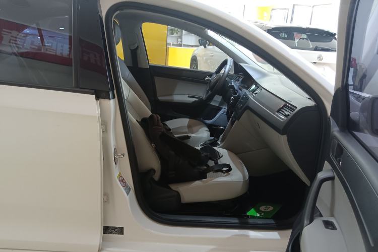Used Skoda Rapid 2016 1.6L Automatic Chuanxing Edition Right Front Seat