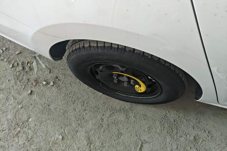 Used Skoda Rapid 2016 1.6L Automatic Chuanxing Edition Right Rear Wheel Hub