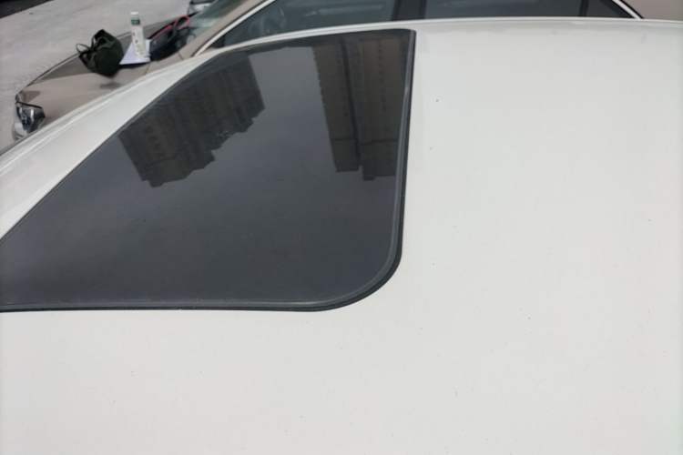 Used Skoda Rapid 2016 1.6L Manual Trend Edition Roof