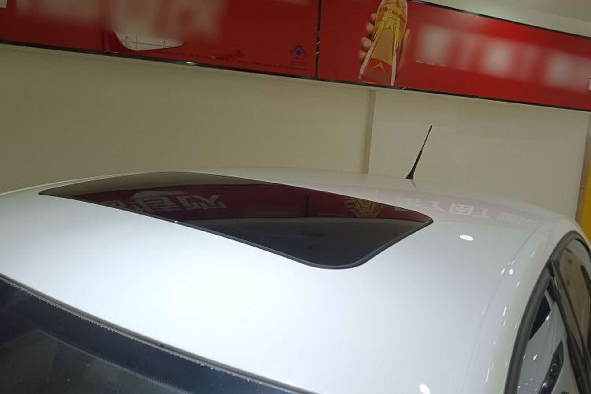 Used Skoda Rapid 2016 1.6L Automatic Chuanxing Edition Roof