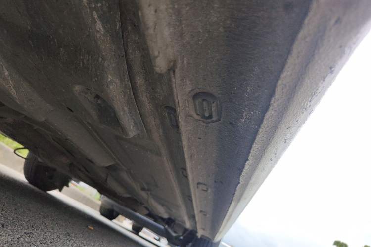 Used Skoda Rapid 2016 1.4L Manual Front-Wheel Drive Model Chassis Front Left