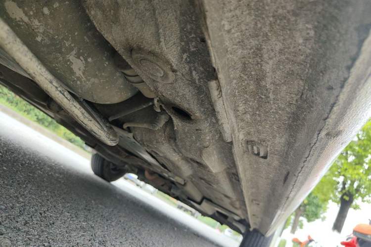 Used Skoda Rapid 2016 1.4L Manual Front-Wheel Drive Model Chassis Rear Right