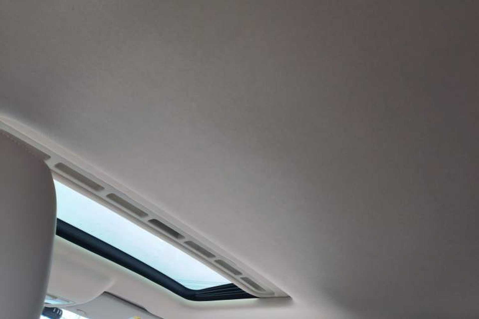 Used Skoda Rapid 2016 1.6L Automatic Chuanxing Edition Headliner
