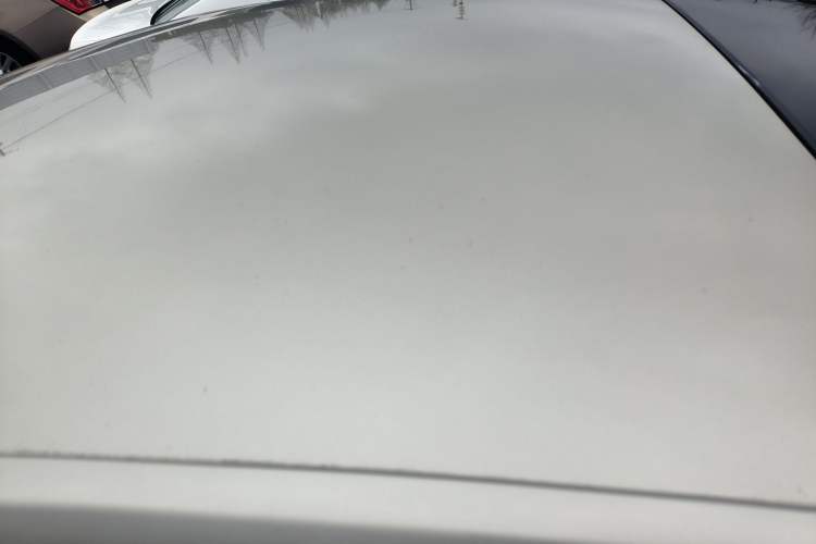 Used Skoda Rapid 2016 1.6L Automatic Chuanxing Edition Right Side Sill