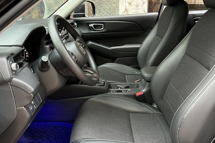Used Skoda Rapid 2018 1.6L Manual Comfort Edition Left Front Seat
