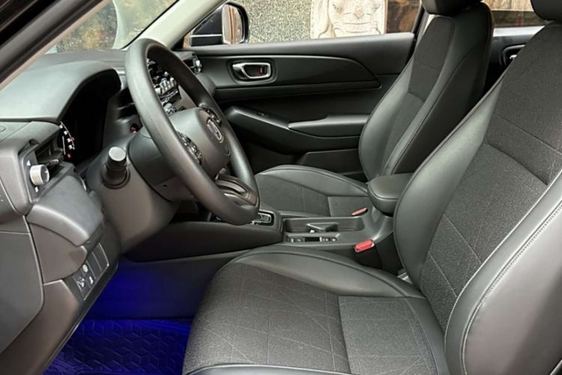Used Skoda Rapid 2018 1.6L Manual Comfort Edition Left Front Seat