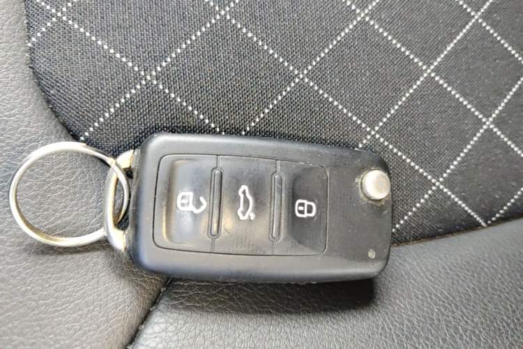Used Skoda Rapid 2018 1.6L Automatic Comfort Edition Interior 1