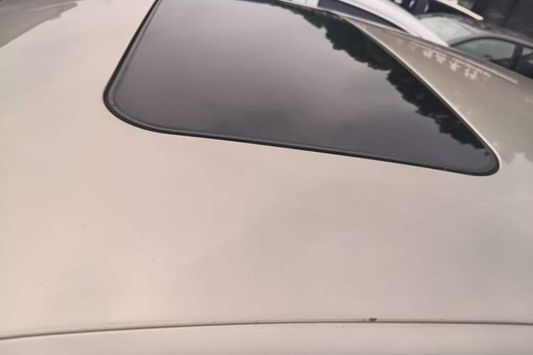 Used Skoda Rapid 2018 1.6L Automatic Comfort Edition Roof