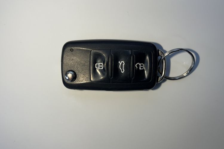 Used Skoda Rapid 2018 1.6L Manual Comfort Edition Interior 6
