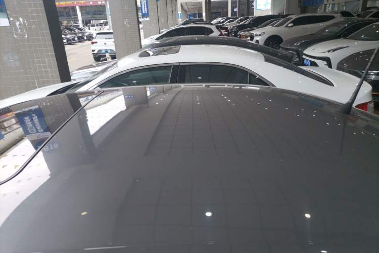 Used Skoda Rapid 2018 1.6L Automatic Comfort Edition Roof