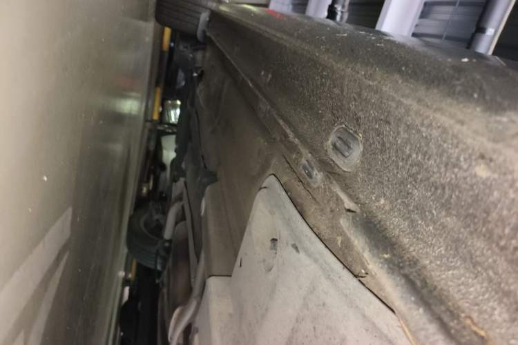Used Skoda Rapid 2018 1.6L Manual Comfort Edition Chassis Front Right