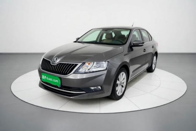 Używany Skoda Rapid 2018 1.6L Manual Comfort Edition