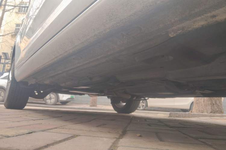 Used Skoda Rapid 2018 1.6L Automatic Comfort Edition Chassis Front Right