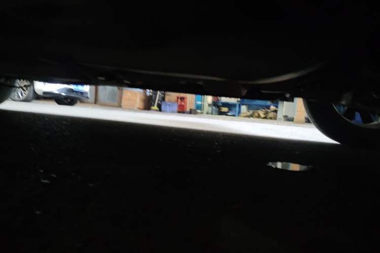 Used Skoda Rapid 2018 1.6L Automatic Comfort Edition Chassis Front Right