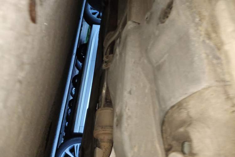 Used Skoda Rapid 2018 1.6L Manual Comfort Edition Chassis Front Right