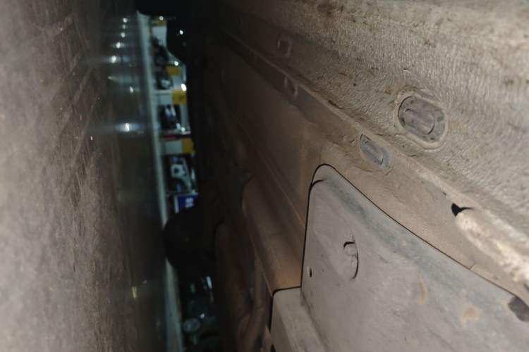 Used Skoda Rapid 2018 1.6L Manual Comfort Edition Chassis Front Right