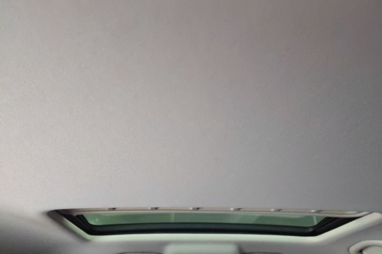 Used Skoda Rapid 2018 1.6L Automatic Comfort Edition Headliner