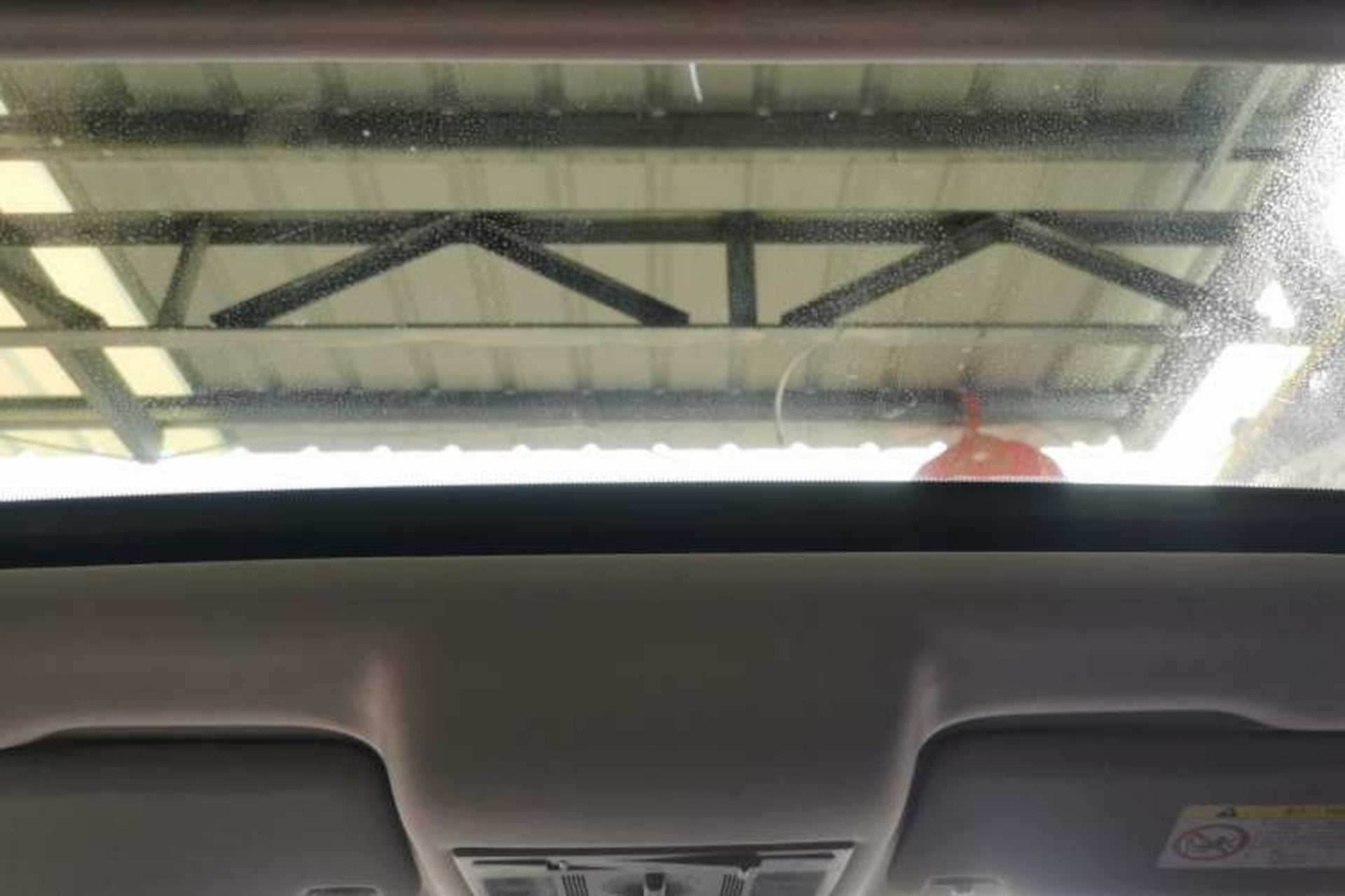 Used Skoda Rapid 2018 1.6L Automatic Comfort Edition Headliner