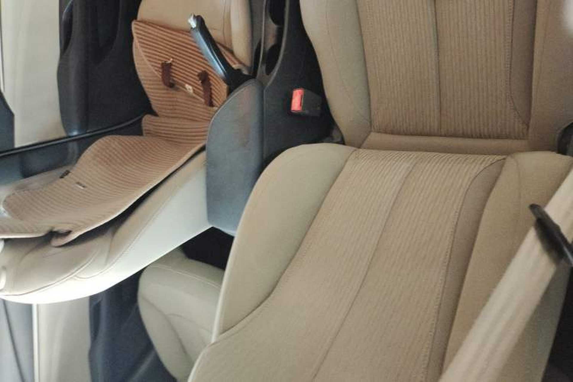 Used Skoda Rapid 2018 1.6L Manual Standard Edition Interior 3