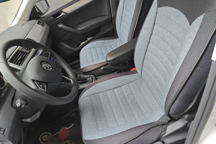 Used Skoda Rapid 2018 1.6L Automatic Comfort Edition Left Front Seat