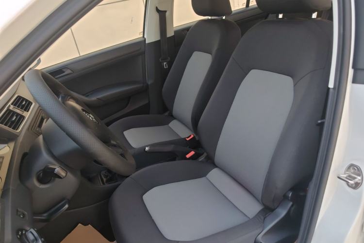 Used Skoda Rapid 2018 1.4L Manual Standard Edition Left Front Seat