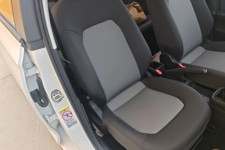 Used Skoda Rapid 2018 1.4L Manual Standard Edition Right Front Seat