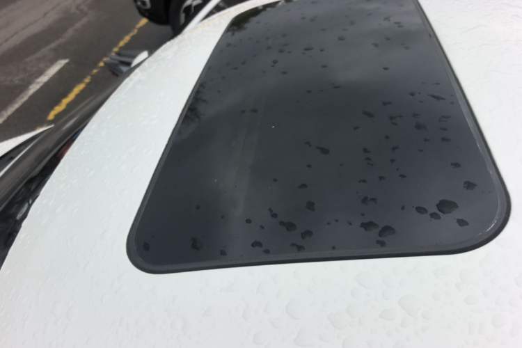 Used Skoda Rapid 2018 1.6L Automatic Comfort Edition Roof