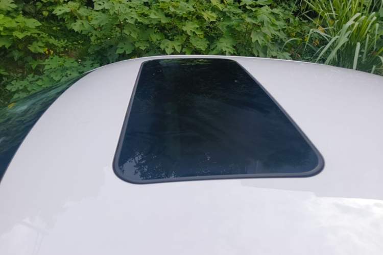 Used Skoda Rapid 2018 1.6L Manual Comfort Edition Roof